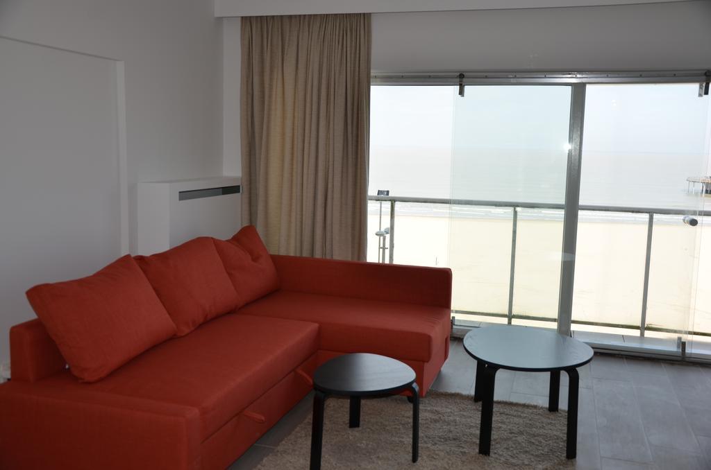 Apartment Beach بلانكنبرخ المظهر الخارجي الصورة
