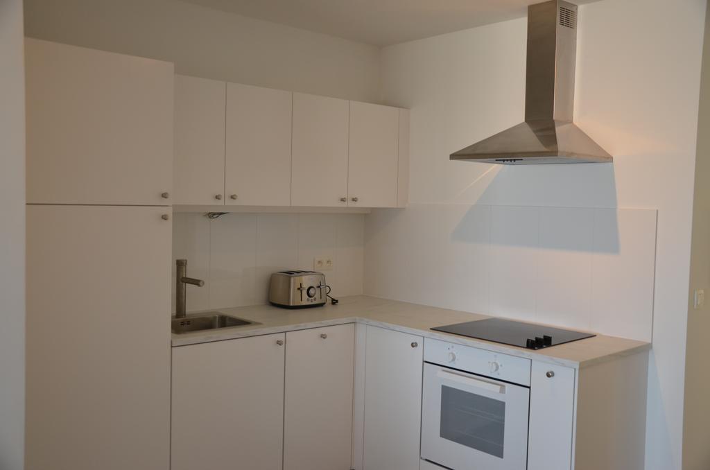 Apartment Beach بلانكنبرخ المظهر الخارجي الصورة