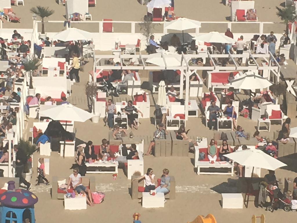 Apartment Beach بلانكنبرخ المظهر الخارجي الصورة
