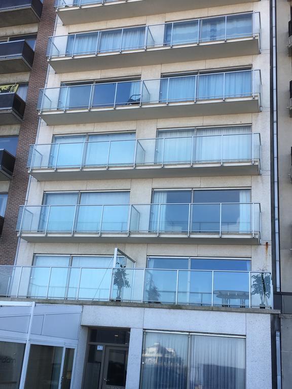 Apartment Beach بلانكنبرخ المظهر الخارجي الصورة
